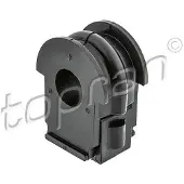 Topran 634 415 Stabilisatorstang rubber