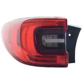 VAN WEZEL 4425931 Achterlicht