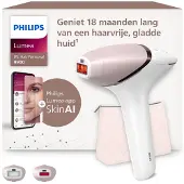 Philips Lumea IPL 9900 Series BRI950/02