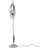 Foscarini Filo Vloerlamp Amethyst Queen