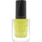 Catrice Gel Affair Nail Lacquer Nagellak 11 ml Nr. 033 - You're The Lime To My Tequila
