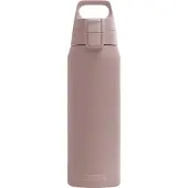 SIGG | Shield Therm One 0.75L dusk | RVS Drinkfles