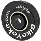 Bike Yoke Shifty Kabelgeleider Zwart