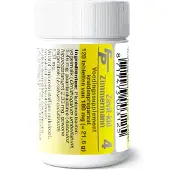 Medizimm Zavit kid 4 120 tabletten