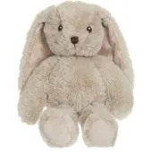 Teddykompaniet - Svea, Dusty sand, 25 cm (TK3044)