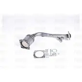 NAP carPARTS CAK10504 Katalysator