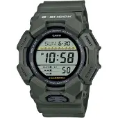 Casio GD-010-3ER Classic Heren Horloge