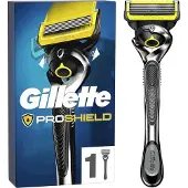 Gillette Proshield Flexball Scheermes