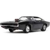 Jada Toys - Fast & Furious (7) 1970 Dodge Charger 1:24