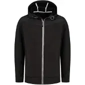 Lemon & soda L&s Hooded Jacket Unisex Lem3610 | Maat: S
