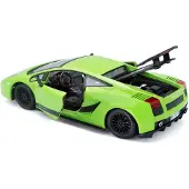 Bburago Alpine Renault A110 1600S #108