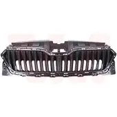 VAN WEZEL 7632510 Radiator grill