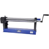 Kippers Rijssen Plaatwals RBM 610x0,8mm