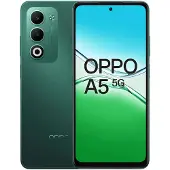 OPPO A5 128GB 5G Groen