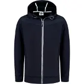 Lemon & soda L&s Hooded Jacket Unisex Lem3610 | Maat: M