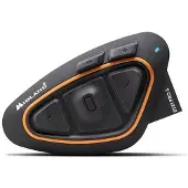 Midland Motorbike Intercom BTX1 PRO S-SINGLE