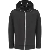 Lemon & soda L&s Hooded Jacket Unisex Lem3610 | Maat: S