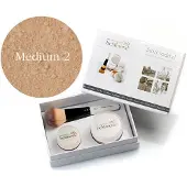 BeMineral Start Today! - Kit - MEDIUM-2 (Body Glow)