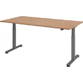 Hammerbacher XMST 2E S Walnoot