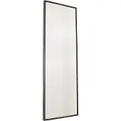 Loft42 Industry Rectangle Spiegel - Metaal - antiek - 120x40x4