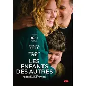 Ad Vitam Les Enfants des autres DVD