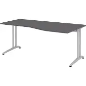 Hammerbacher BELA 18 S Eik