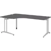 Hammerbacher BELA 82 S Eik