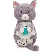 Nici Homies Knuffelbeer 40x20cm