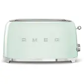 Smeg TSF02PGEU - Groen