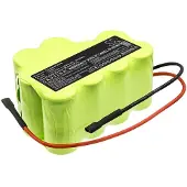 123accu Shark X8902 accu (2000 mAh, huismerk)