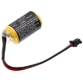 123accu Omron JZSP-BA01 / JZSP-BA01-1 accu (1000 mAh, huismerk)