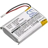 123accu GolfBuddy YK531832 accu (270 mAh, huismerk)