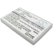 123accu Gigabyte A2K40-EB3010-Z0R / GPS-H01 accu (1300 mAh, huismerk)