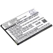 123accu Blu C866042300L accu (2500 mAh, huismerk)