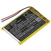 123accu Falk SR454362 accu (1400 mAh, huismerk)
