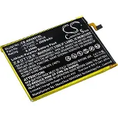 123accu Archos BSF06 / AC55HE accu (2500 mAh, huismerk)