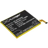 123accu Asus C11P1605 / 0B200-02240100 accu (3000 mAh, huismerk)