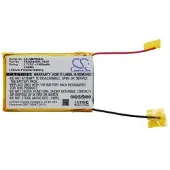 123accu Grundig YK503450PL 1S1P accu (1050 mAh, huismerk)