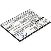 123accu TP-Link NBL-43A2500 accu (2500 mAh, huismerk)