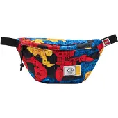 LEGO Heuptas 'LEGO Classic' blauw / geel / rood / zwart