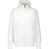 Elbsand Sweatjack Alvis Regular Fit Off White dames