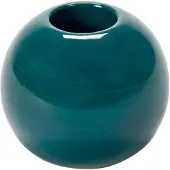 Serax Les Objets Mouleversants N°3 kaarsenhouder Green