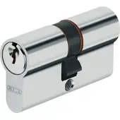 ABUS Cilinder E50N 30/30 Ka 1967 - E50N 30/30 1967 - E50N 30/30 1967