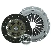 AISIN KM-054A Koppelingsset