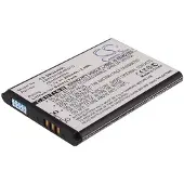 123accu Samsung AB463446BA / AB923446GZB / AB553446BA accu (800 mAh, huismerk)