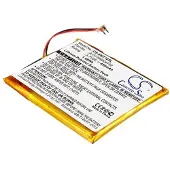 123accu Samsung A157336004752 accu (450 mAh, huismerk)