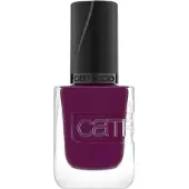 Catrice Gel Affair Nail Lacquer Nagellak 11 ml Nr. 023 - Plum-believable