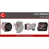 Casco CAC70022AS Aircopomp