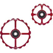 Cycling Ceramic Odc Derailleurwieltjes Set Voor Fietsen