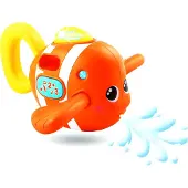 Vtech Vetch - Léon , kleine liedjes vis